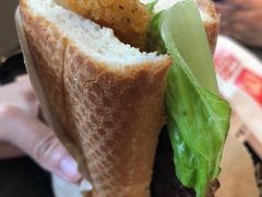 -麦当劳(友谊路得来速店)