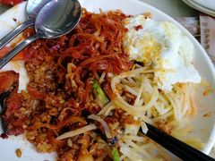 拌饭-春花民族美食(佳木斯总店)