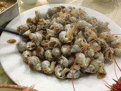 螺-板桥海鲜广场(文明东店)