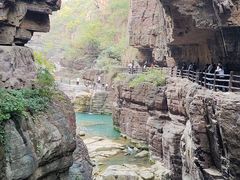 -云台山风景名胜区