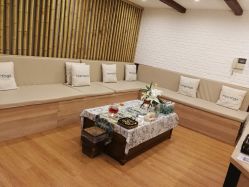 -FineYoga梵音瑜伽·普拉提