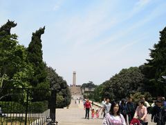 -雨花台烈士纪念馆