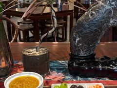 -同得兴 Since·1995 传统苏式面馆(嘉馀坊店)