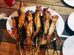 -Doo Dee Thai Food(Issan/Isaan/Esan)