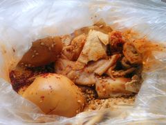 豆腐皮-老王豆皮