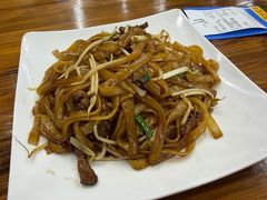 -南记食粥坊·宵夜大排档(莲花店)