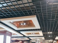 -老兰家传统烧烤炒菜泡馍(小南门店)