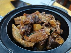 -海鲜街菜馆(海珠南路店)