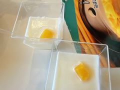 芒果布丁-日昌餐馆(亦庄店)