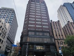 -上海国际饭店