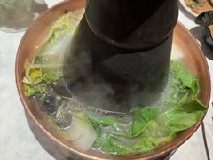 -东来顺饭庄(西直门店)