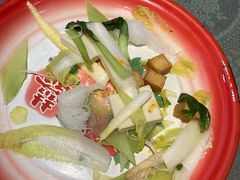 -集草轩·重庆麻辣烤鱼(西湖道店)