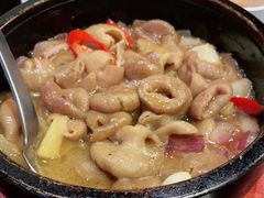 -走马楼饭庄(慈城古县城店)
