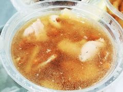 -達揚原味燉品(文明路店)