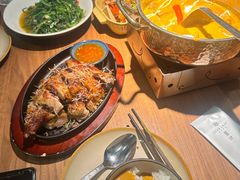 -星叶·东南亚料理(温州万象城店)