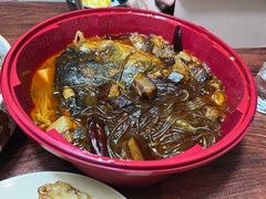 -奉天小馆·非遗东北菜(沈阳万象城店)