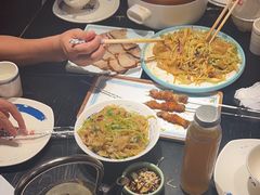 -满园烤鸭·春饼(沈北万达店)