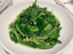 -真爱中国餐馆·年华店(朱雀大街店)