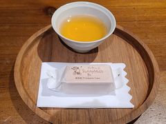 -微热山丘(台北民生公园门市店)