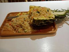 -琼大师东方烤乳猪(亚特兰蒂斯店)