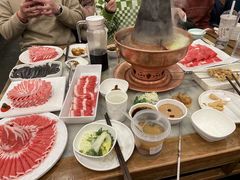 -牛街·马辈儿涮肉(牛街二店)