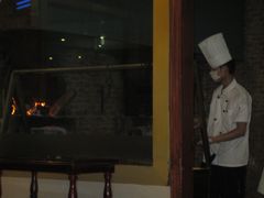 -聚丰苑北京烤鸭(大明宫店)