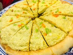 -西北朗益和穆斯林餐厅