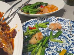 -董家大院·京味家常菜(朝丰家园店)