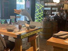 -Goose Island Brewhouse鹅岛精酿啤酒酿造工坊餐厅