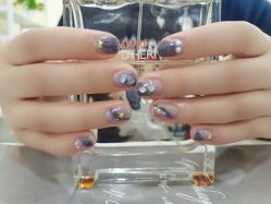 -UMl Nail 尤米美甲美睫半永久