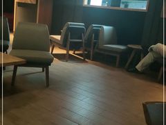 -星巴克(红房子店)