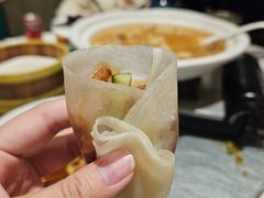 -雀蓝川菜(星悦汇店)