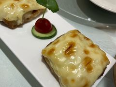 -東海海鲜酒家(中信广场店)