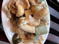 -滇菌王·野生菌山宴(宝海店)