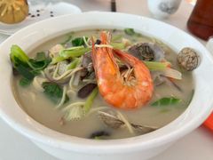 -闽海肴(北辰荟店)