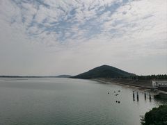 -南京金牛湖风景区