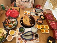 -伊豆野菜村(大族广场店)