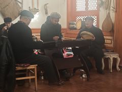 -百年老茶馆