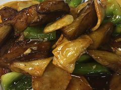 -老都一处饺子馆(道里店)