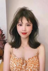 -名发世家烫染
