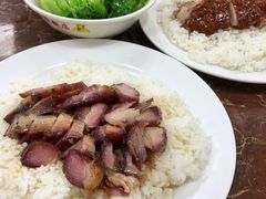 -陈光记烧腊店(罗保博士街店)