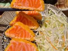 -千代武日本料理(爱建店)