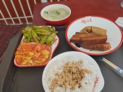 -刘小忙把子肉(北园大街总店)