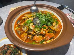 -老海陵·泰州菜(图书馆店)