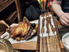 -哈啾嗨·新概念蒙餐(红星新城店)