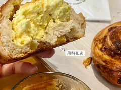 -熊叔熊婶面包房(团结湖店)