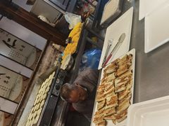 -清心素食自助餐厅(夫子庙店)