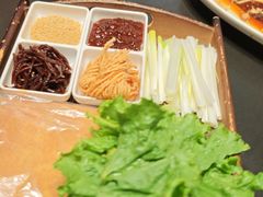 -老山东·山东菜(鲁菜名店)