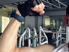 -Hi GYM嗨健身(泥城店)