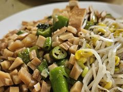 -温记府廟豆汤饭·始于1955年(海椒店)